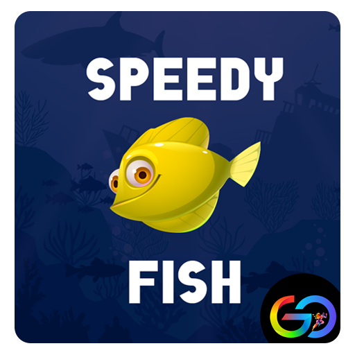  Speedy Fish